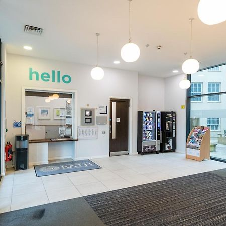 University Of Bath City Accommodation ภายนอก รูปภาพ