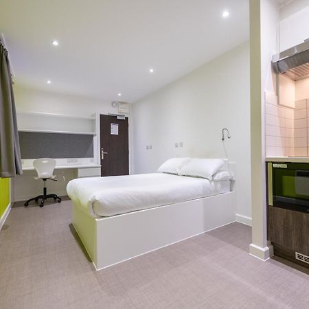 University Of Bath City Accommodation ภายนอก รูปภาพ