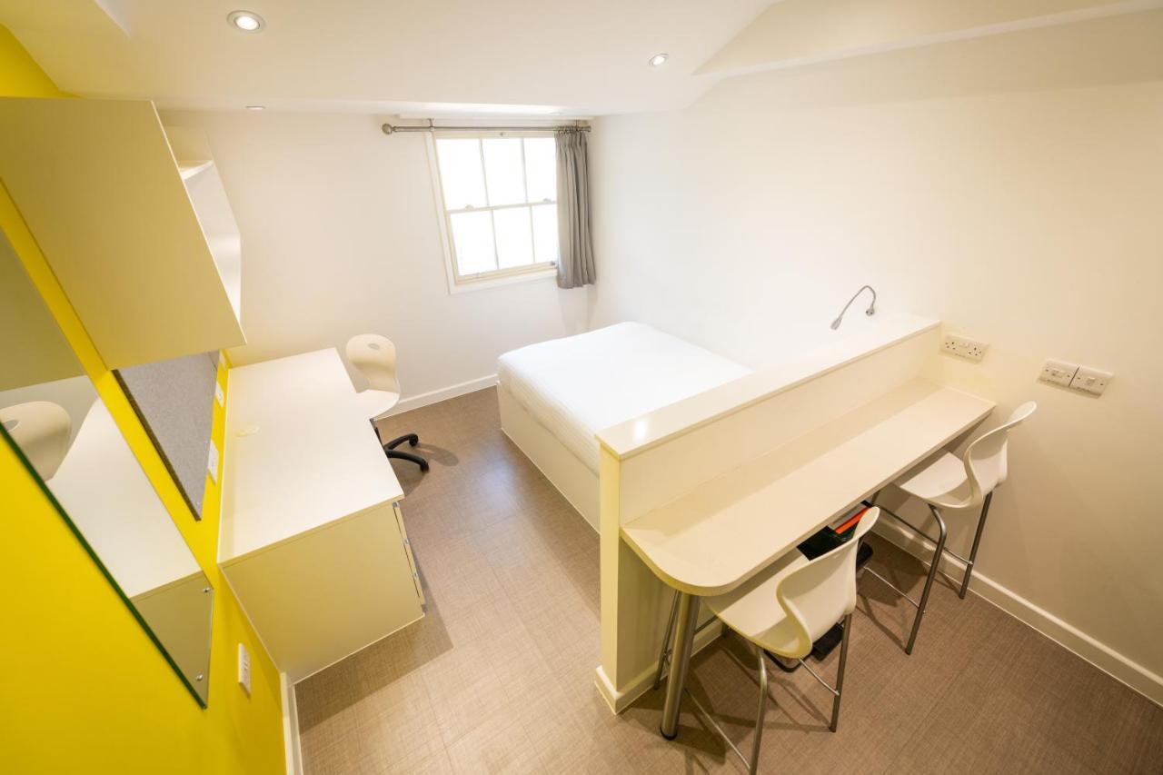 University Of Bath City Accommodation ภายนอก รูปภาพ