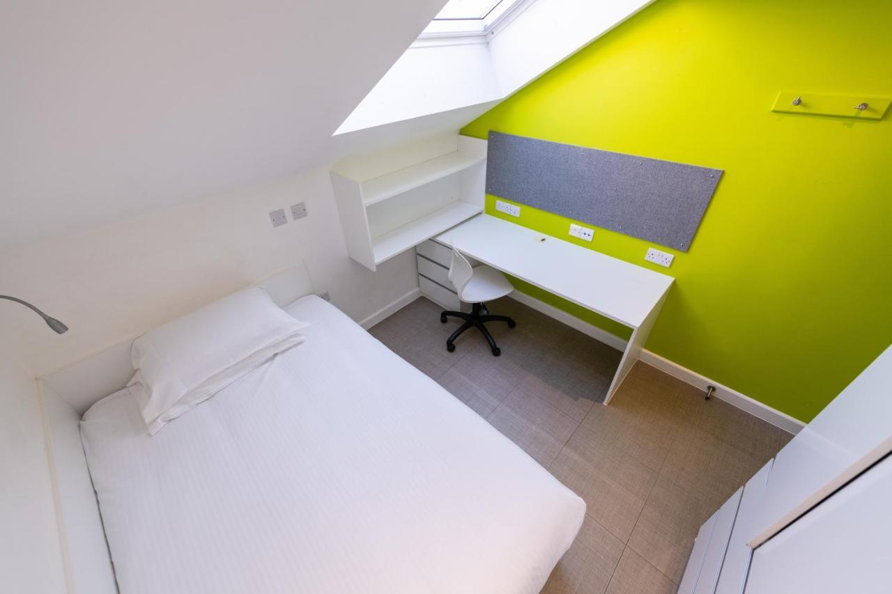 University Of Bath City Accommodation ภายนอก รูปภาพ