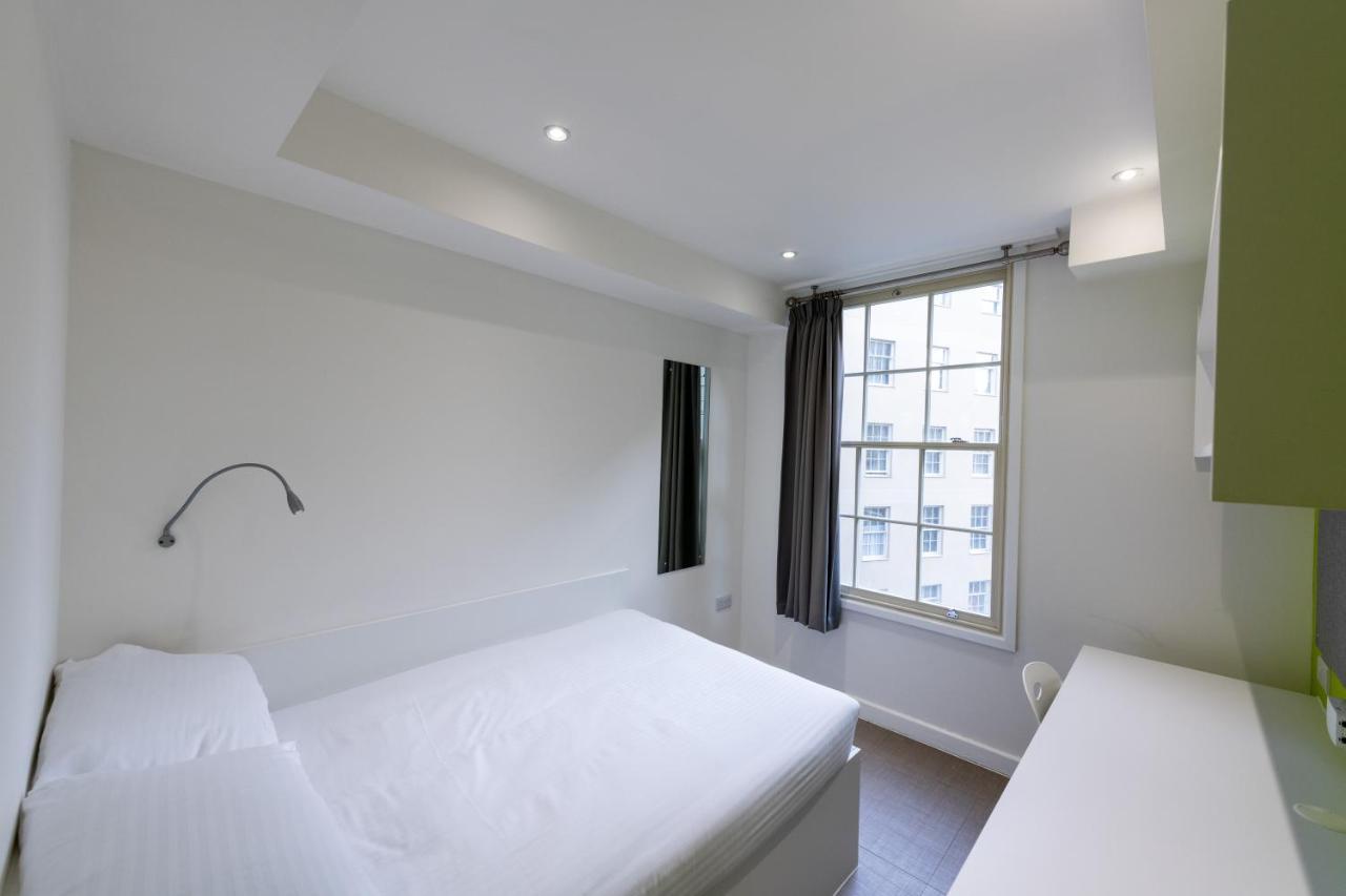University Of Bath City Accommodation ภายนอก รูปภาพ