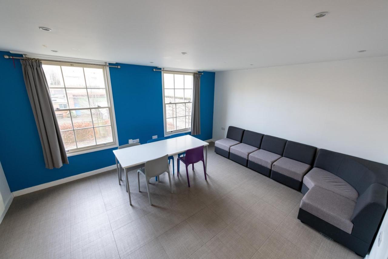 University Of Bath City Accommodation ภายนอก รูปภาพ