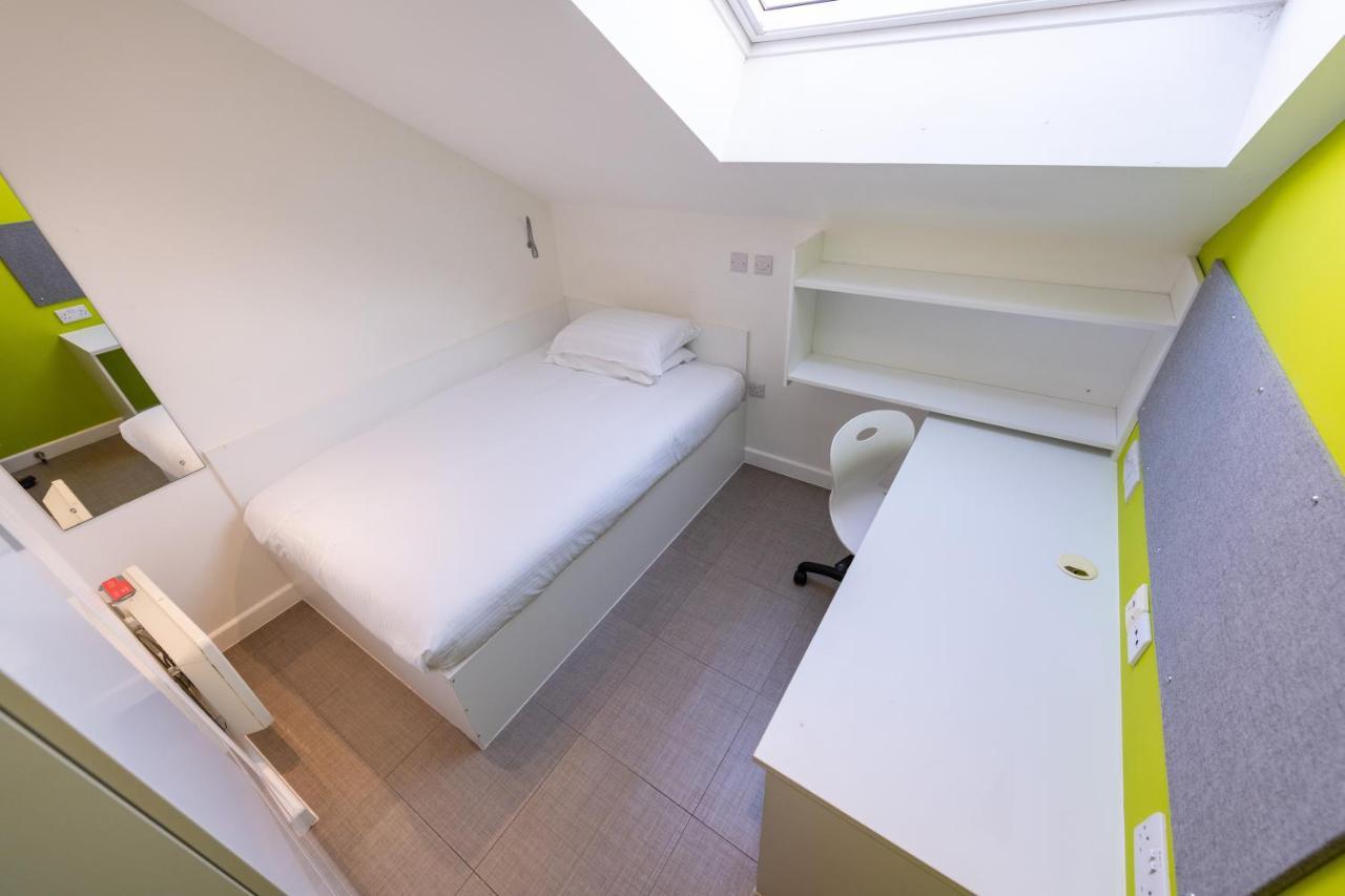 University Of Bath City Accommodation ภายนอก รูปภาพ