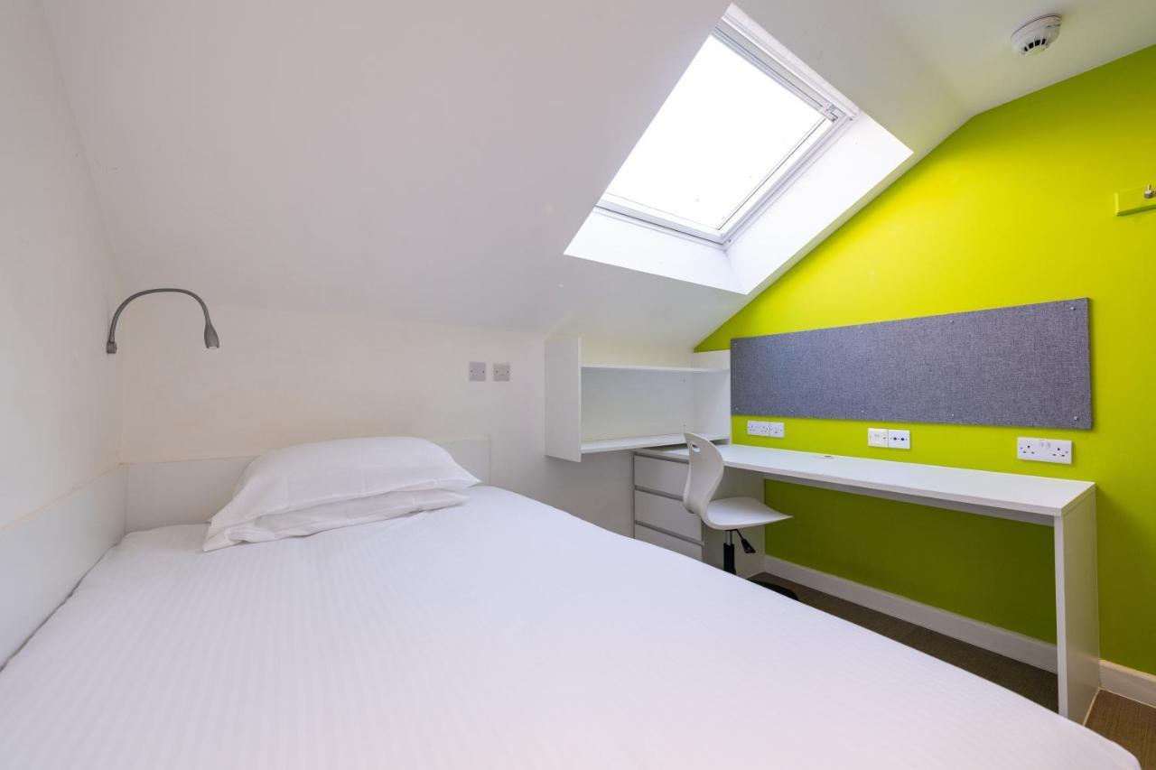 University Of Bath City Accommodation ภายนอก รูปภาพ
