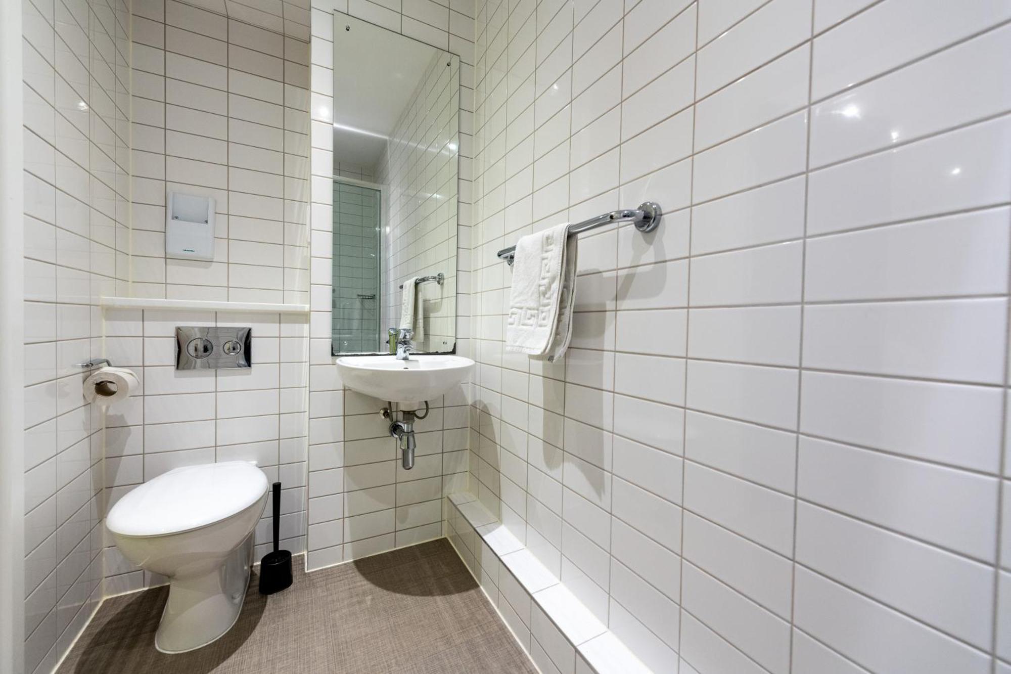 University Of Bath City Accommodation ภายนอก รูปภาพ