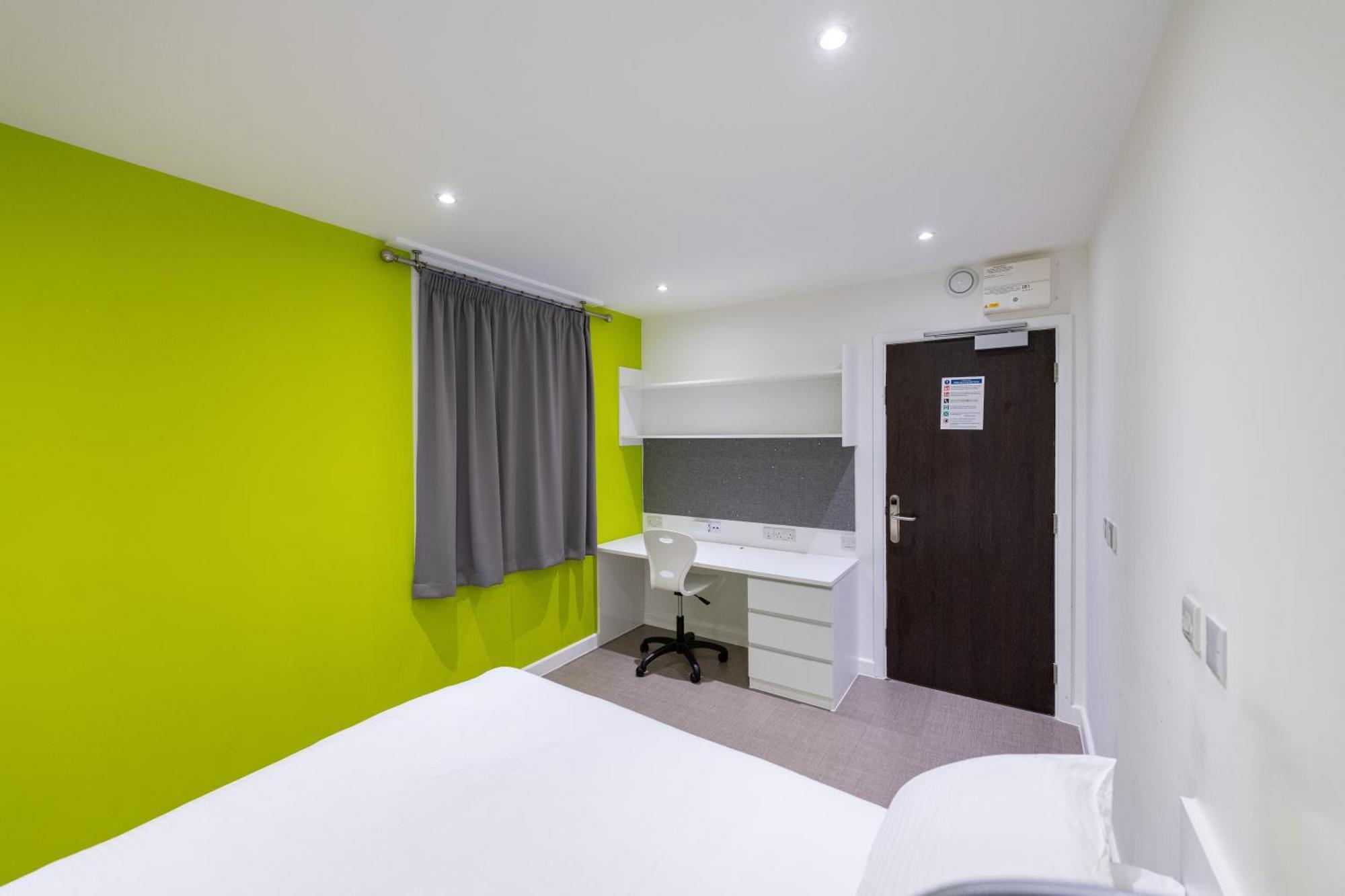 University Of Bath City Accommodation ภายนอก รูปภาพ