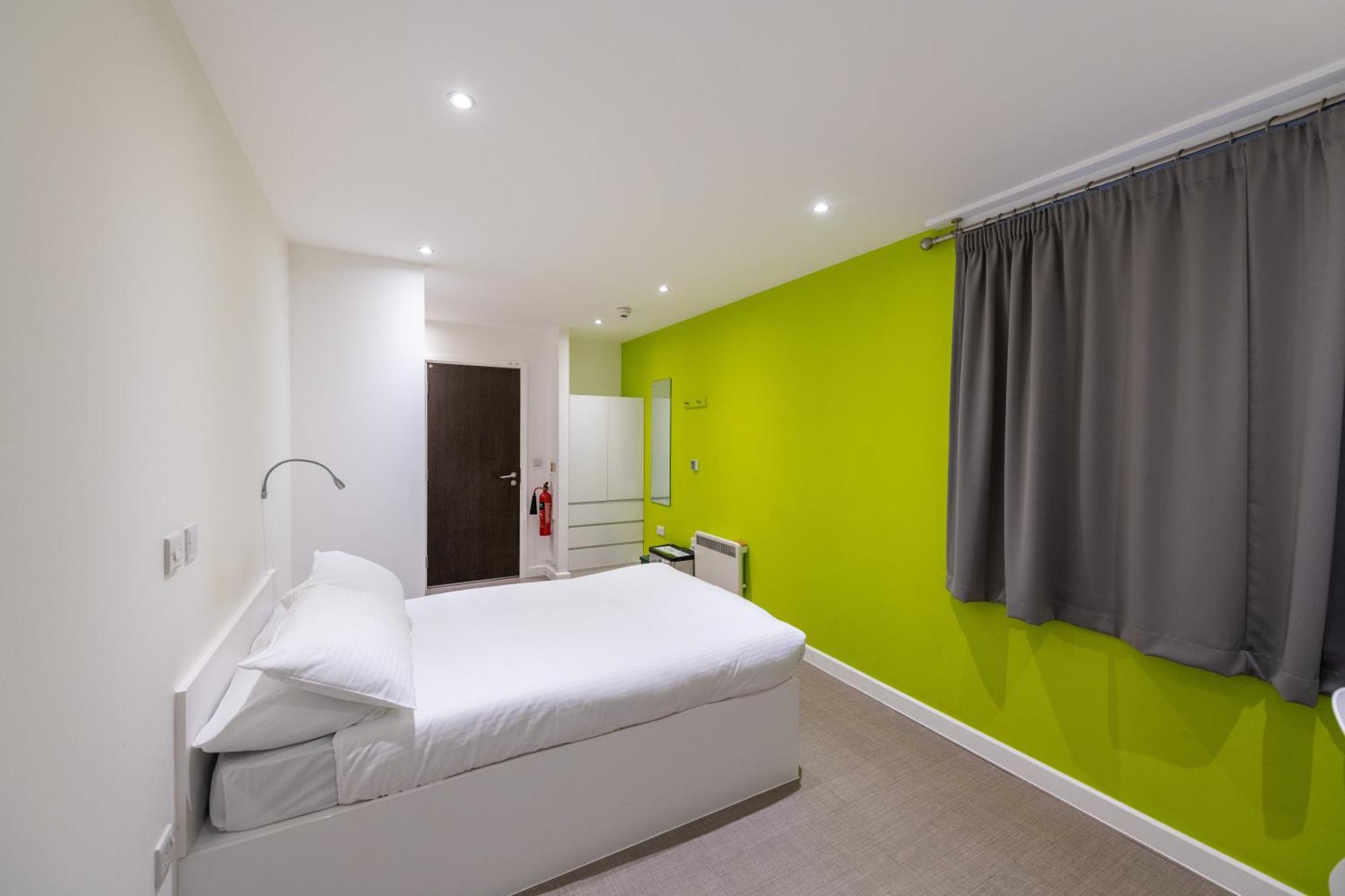 University Of Bath City Accommodation ภายนอก รูปภาพ