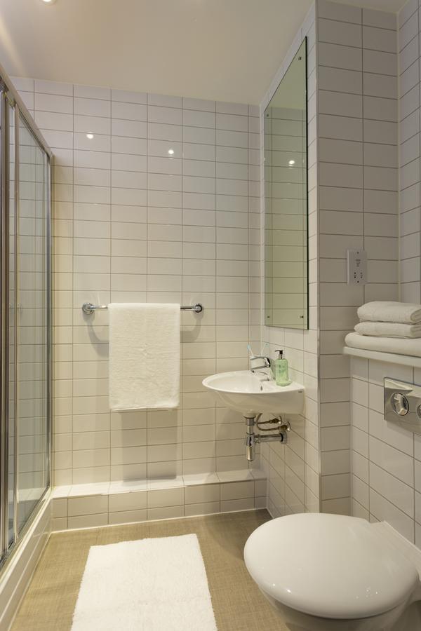 University Of Bath City Accommodation ภายนอก รูปภาพ